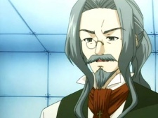 Gambar Karakter Anime: Souichirou Nahashi