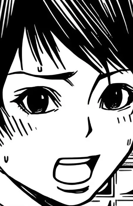 Gambar Karakter Anime: Yosshi