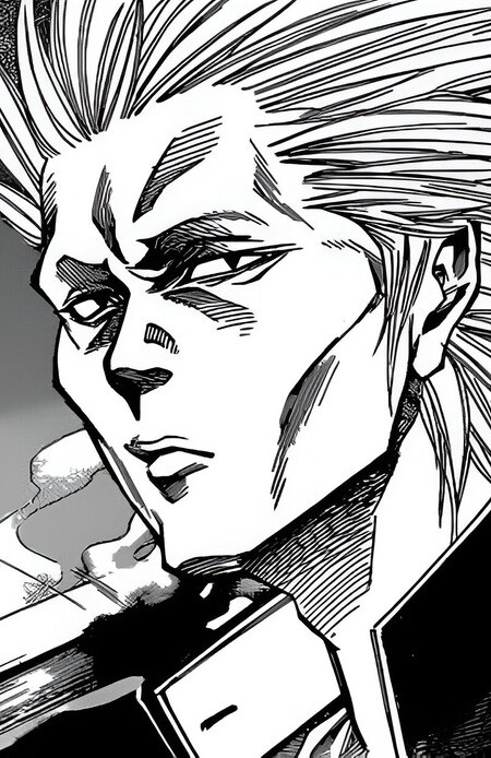 Gambar Karakter Tatsuomi Aikou