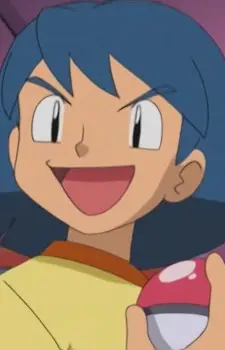 Gambar Karakter Anime: Kaito