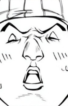 Gambar Karakter Uhho