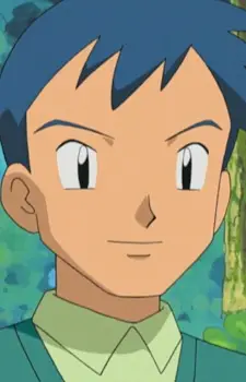 Gambar Karakter Anime: Azuma