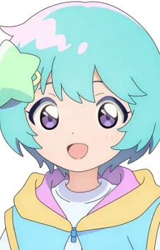 Gambar Karakter Fuu Nonoyama