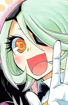 Gambar Karakter Kiruko Otonashi