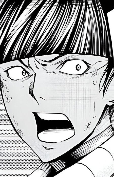 Gambar Karakter Fincher