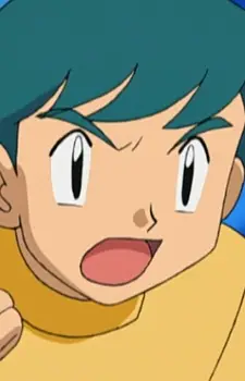 Gambar Karakter Anime: Hiro'o