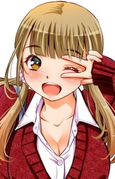 Gambar Karakter Anime: Yuna Ushigome