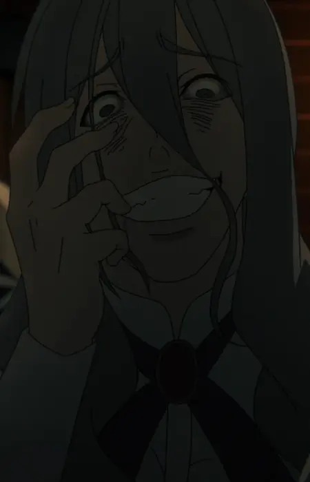 Gambar Karakter Maxwell