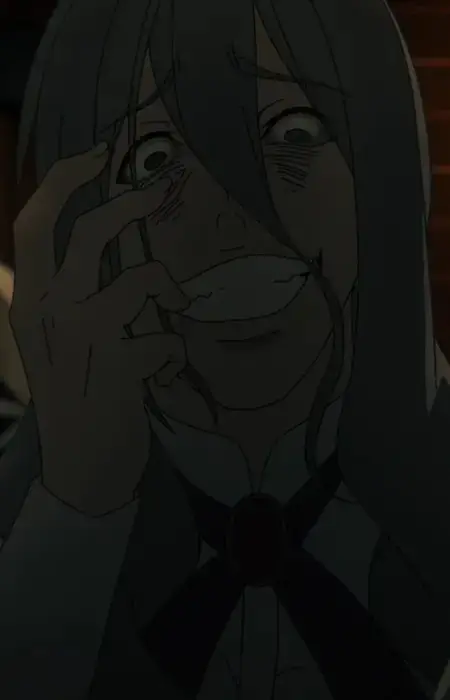 Gambar Karakter Anime: Maxwell