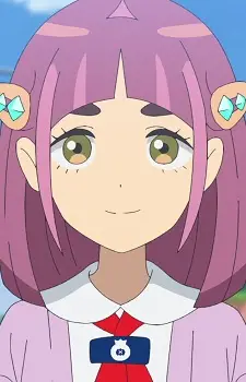 Gambar Karakter Anime: Taro