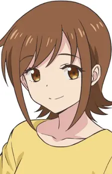 Gambar Karakter Anime: Misaki Takamura
