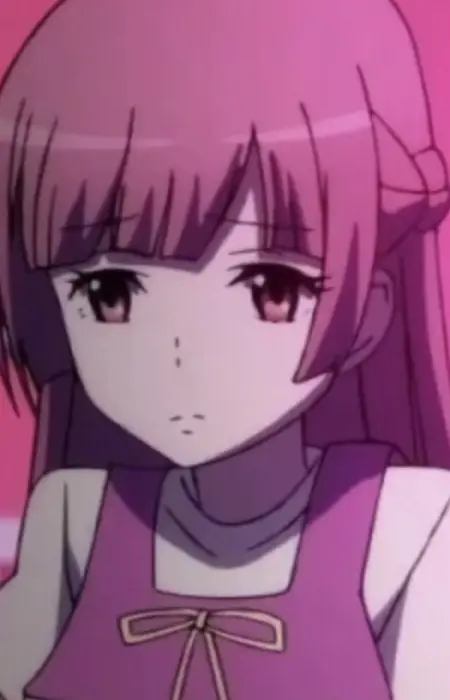 Gambar Karakter Anime: Kidnapped Girl