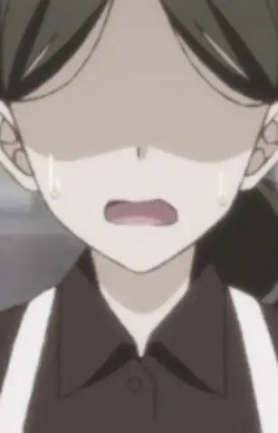 Gambar Karakter Anime: Maid