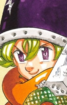 Gambar Percival