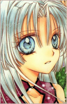 Gambar Karakter Maika Kamiya