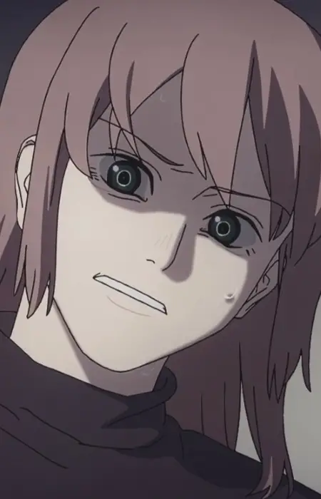 Gambar Karakter Anime: Shikaku's Mother