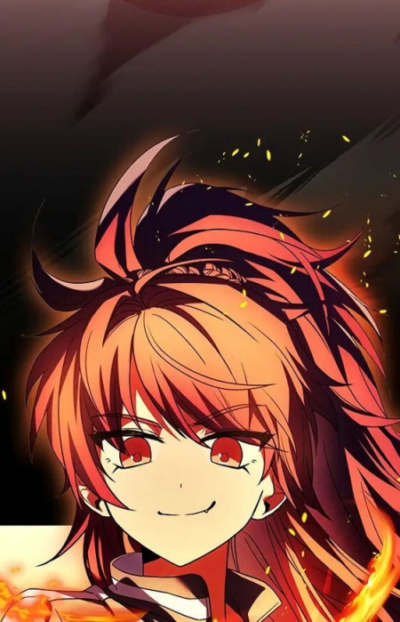 Gambar Karakter Eliana Laden