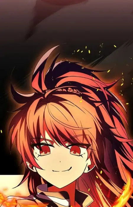 Gambar Karakter Anime: Eliana Laden