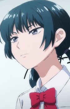 Gambar Karakter Hazuki Mutsumi