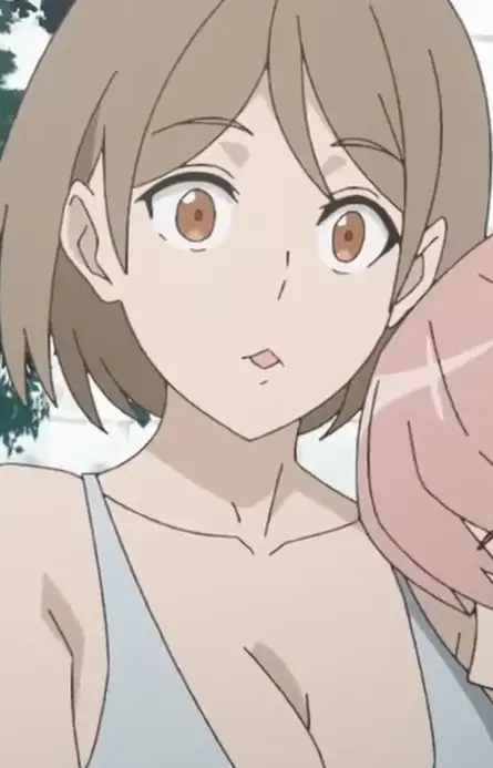 Gambar Karakter Anime: Soscha