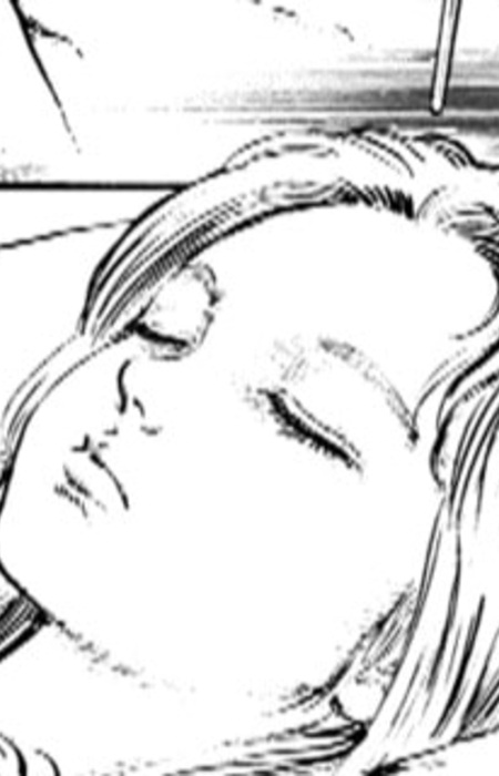 Gambar Karakter Yuka