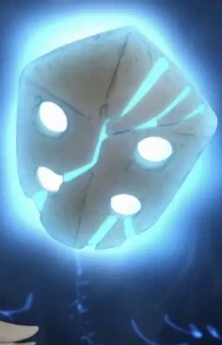 Gambar Karakter Anime: Shadow X