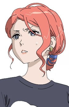 Gambar Karakter Bran