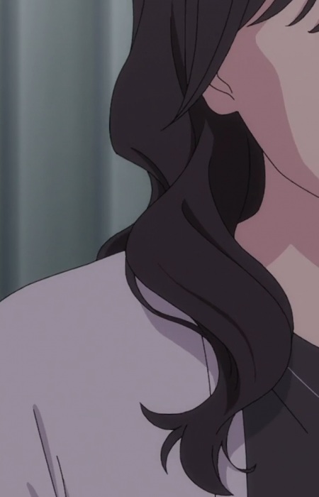 Gambar Karakter Akira's Mother