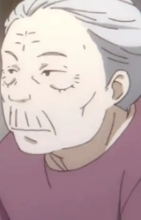 Gambar Karakter Anime: Shizune Nishina