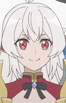 Gambar Karakter Anime: Nazuna