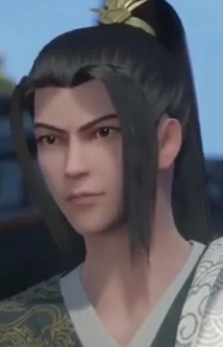 Gambar Karakter Feng Qin