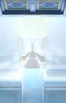 Gambar Karakter Anime: Emperor of Heaven