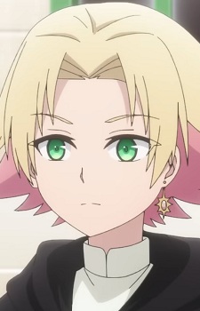 Gambar Karakter Whito Alshiron