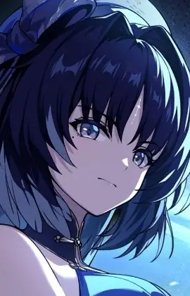 Gambar Karakter Anime: Yangyang