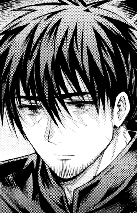 Gambar Karakter Kurosuke