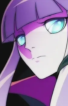 Gambar Karakter Anime: Luna