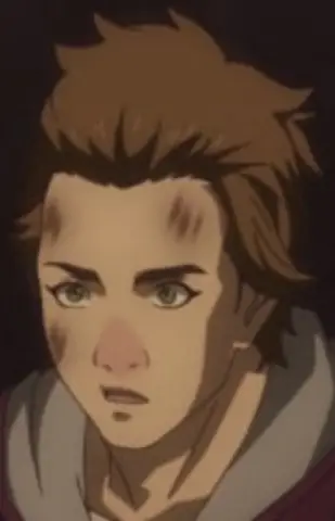 Gambar Karakter Anime: Henry Lime