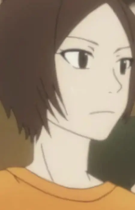Gambar Karakter Anime: Yutty