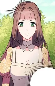 Gambar Karakter Anime: Irene Lufon Staena