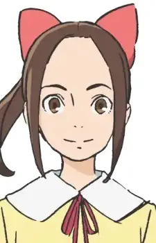 Gambar Karakter Anime: Fujiko Tsuguta
