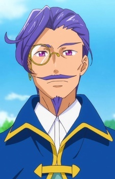 Gambar Karakter Lian