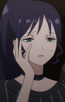 Gambar Karakter Shiki Kanno