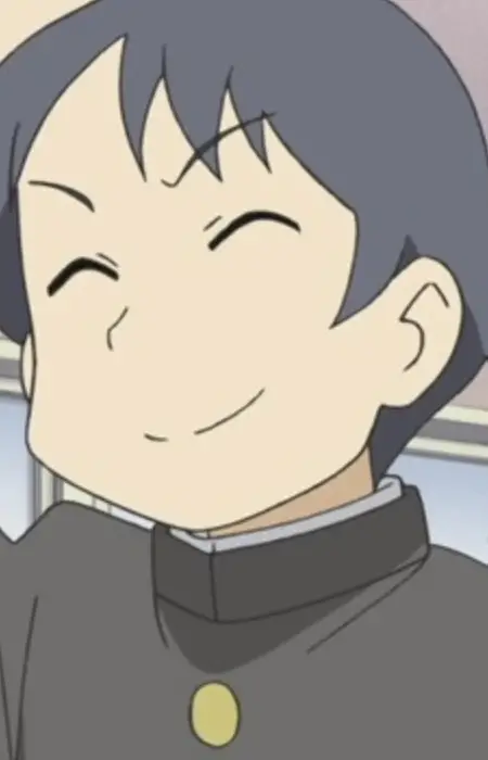 Gambar Karakter Anime: Chiyoda