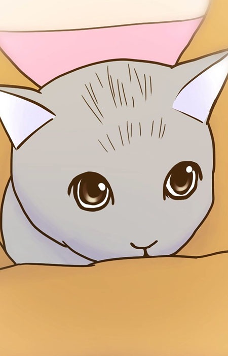 Gambar Karakter Anime: Ai-chan