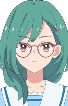 Gambar Karakter Anime: Matsuri Furano