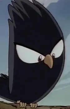 Gambar Karakter Anime: Oboe
