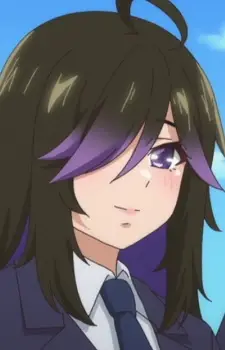 Gambar Karakter Anime: Moeko Hayami