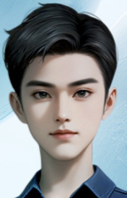 Gambar Karakter Gaofeng Pan