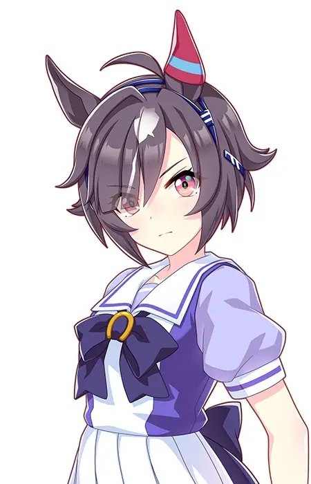 Gambar Karakter Anime: Believe