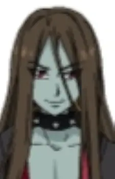 Gambar Karakter Anime: Shaodi